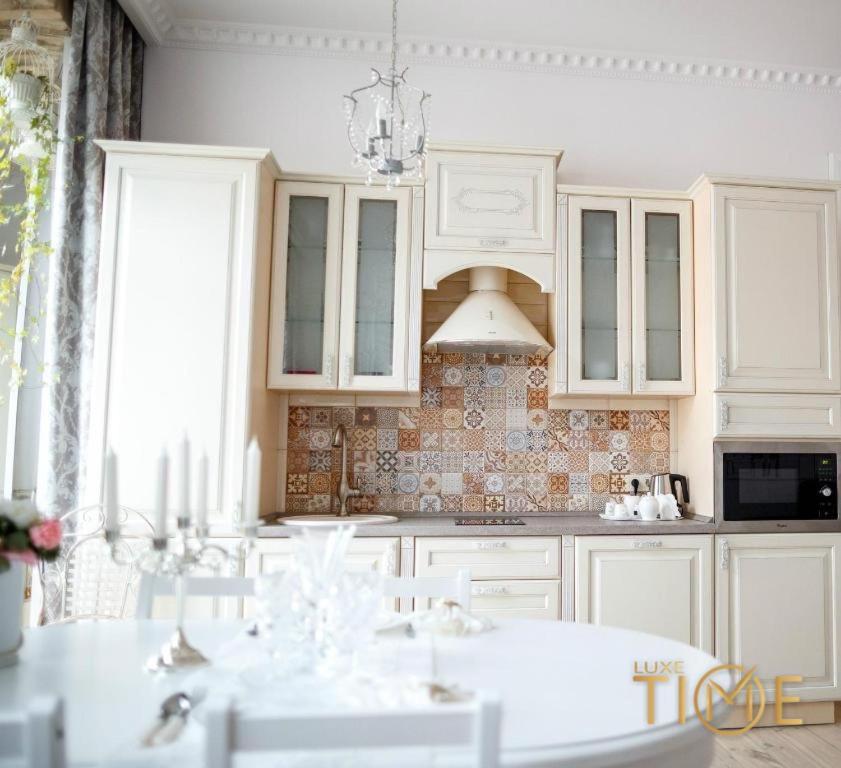 גרודנו Le Tua Apartment Lxt By מראה חיצוני תמונה