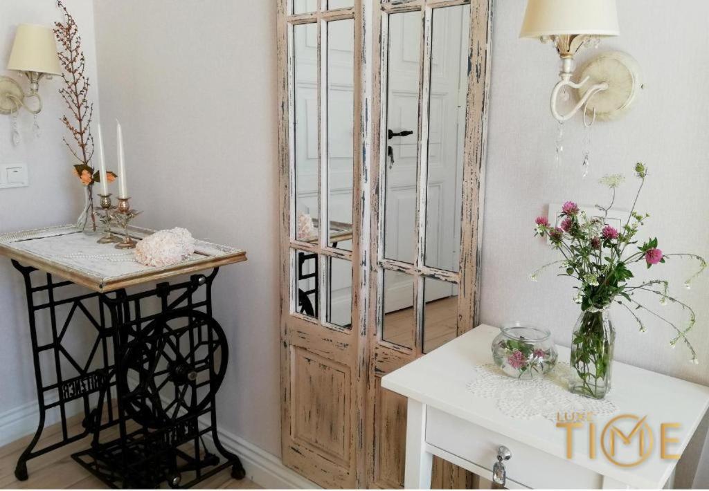 גרודנו Le Tua Apartment Lxt By מראה חיצוני תמונה