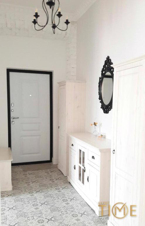 גרודנו Le Tua Apartment Lxt By מראה חיצוני תמונה