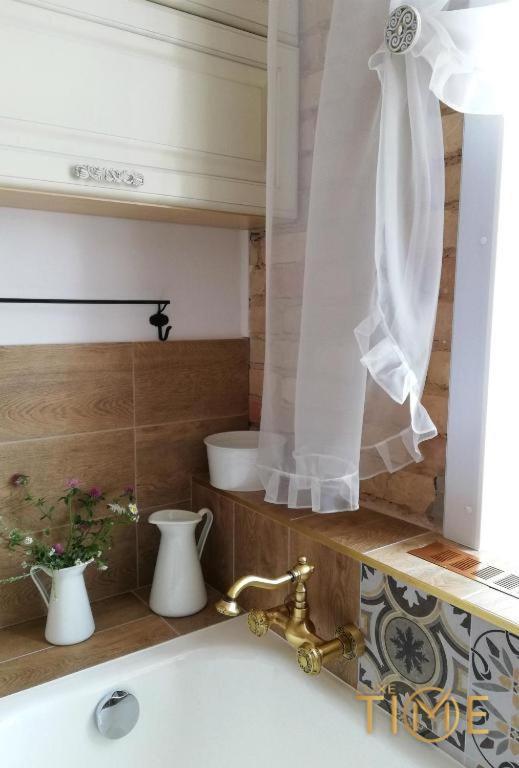 גרודנו Le Tua Apartment Lxt By מראה חיצוני תמונה