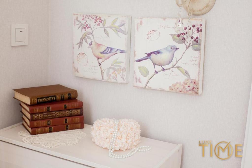 גרודנו Le Tua Apartment Lxt By מראה חיצוני תמונה